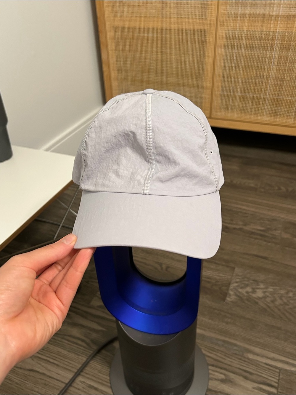 lululemon athletica Light Lavender Women's Cap